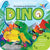 Cottage Door Press DINO Peek a Flap Book