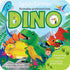 Cottage Door Press DINO Peek a Flap Book
