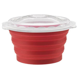 Cuisinart Collapsible Microwave Popcorn Popper