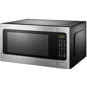 Black + Decker 2.2 cu. ft. 1200W Microwave