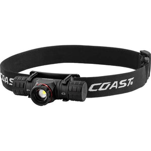Coast Rechargeable Headlamp