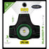 Police Security Blackout-R Rechargeable Headlamp