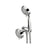 Moen Ignite Combo 5 Function Showerhead
