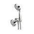 Moen Ignite Combo 5 Function Showerhead
