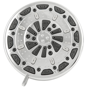 Waxman 3 Position Serene Fixed Shower