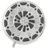 Waxman 3 Position Serene Fixed Shower