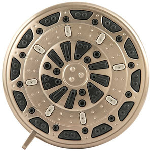 Waxman 3 Position Serene Fixed Shower