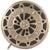 Waxman 3 Position Serene Fixed Shower