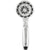 Waxman 6 Position Serene Handheld Shower
