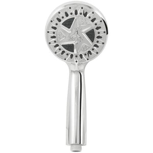 Waxman 6 Position Spa-Massage Handheld