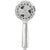Waxman 6 Position Spa-Massage Handheld