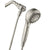 Waxman 6 Position Maganalock Handheld Shower