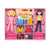 Melissa & Doug Abby and Emma Magnetic Dress-Up