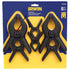 Irwin 6-Pack Spring Clamps