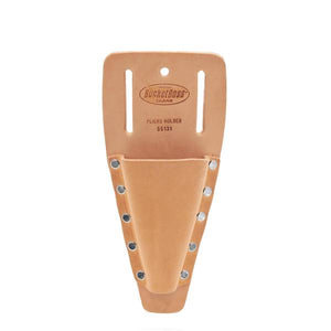 Bucket Boss Leather Pliers Holder