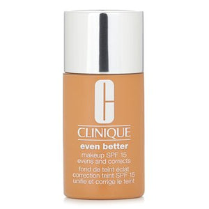 Even Better Makeup SPF15 (Dry Combination to Combination Oily) - No. 26 Cashew