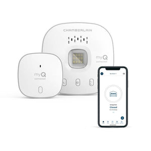 Chamberlain Smart Garage Control