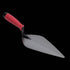 Marshalltown 11" Brick Trowel with Soft Grip Handle