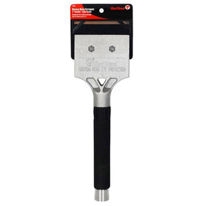 Red Devil Short Handle Heavy Duty Scraper