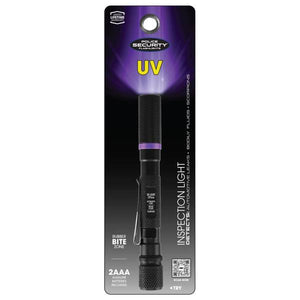 Police Security 395nm UV Penlight