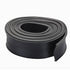 Macklenburg Duncan 18 ft. Black Platinum Replace Vinyl Universal Garage Door Bottom