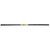 Macklenburg Duncan 36 in. x 84 in. Bronze Vinyl Clad Kerf Weatherstrip with Aluminum
