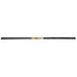 Macklenburg Duncan 36 in. x 84 in. Bronze Vinyl Clad Kerf Weatherstrip with Aluminum