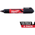 Milwaukee INKZALL 3-Piece Large Chisel Tip Black Marker