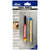 Markal Trades Marker Holder with Assorted Refills