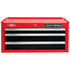 Craftsman 26" 3-Drawer Intermediate Tool Chest