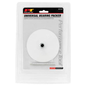 Performance Tool Bearing Packer