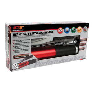Performance Tool Aluminum Heavy Duty Lever