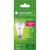 GE LED 60W A19 Grow Light Bulb