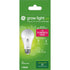 GE LED 60W A19 Grow Light Bulb