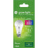 GE LED 60W A19 Grow Light Bulb