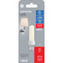 GE Specialty LED 60-Watt EQ T4 Soft White Dimmable LED Light Bulb