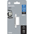 GE Specialty LED 50-Watt EQ T9 Soft White Dimmable LED Light Bulb