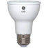 GE Ultra Bright 100-Watt LED Dimmable Flood Light Bulb
