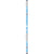 GE 32-Watt 48-in Medium Bi-pin (T8) 5000 K Cool White Fluorescent Light Bulb