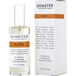 DEMETER WAFFLE by Demeter