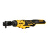 DEWALT ATOMIC COMPACT SERIES 20V MAX* Brushless 3/8" Ratchet