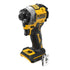 DEWALT ATOMIC 20V MAX* Brushless Cordless 3-Speed 1/4" Impact Driver