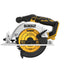 DEWALT 20V MAX* XR 6-1/2" Brushless Cordless Circular Saw