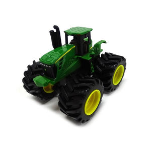 Tomy John Deere Monster Treads 4WD Tractor