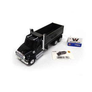 Tomy 1:64 Western Star 49X Dump Truck