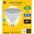 GE Ultra Bright Warm White 150W LED Outdoor Floodlight Bulbs