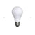 GE Classic Daylight 75 Watt Replacement A19 LED Bulb 2-Pack