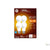 GE Relax 40 Watt EQ A19 Soft White Dimmable LED Light Bulb 4-Pack