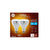 GE Relax HD 8 Watt LED Flood Light Bulb 2-Pack