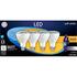 GE LED 10-Watt Soft White Bulb